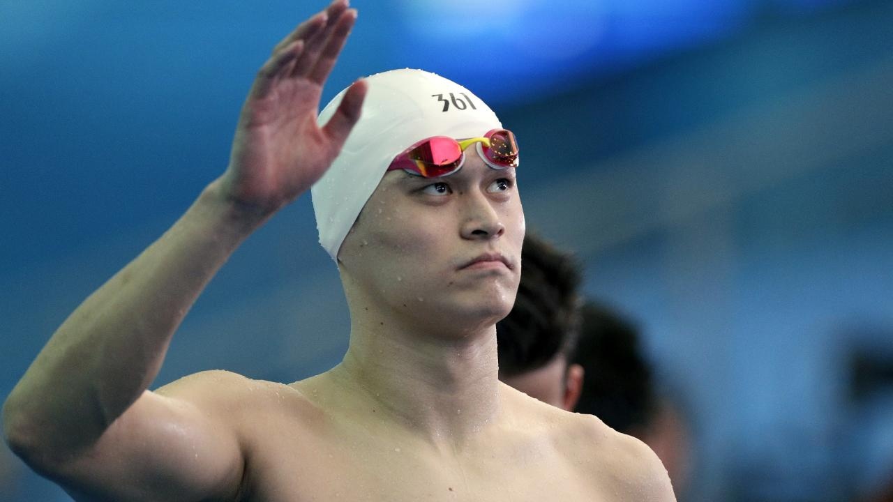 Sun Yang anh 1