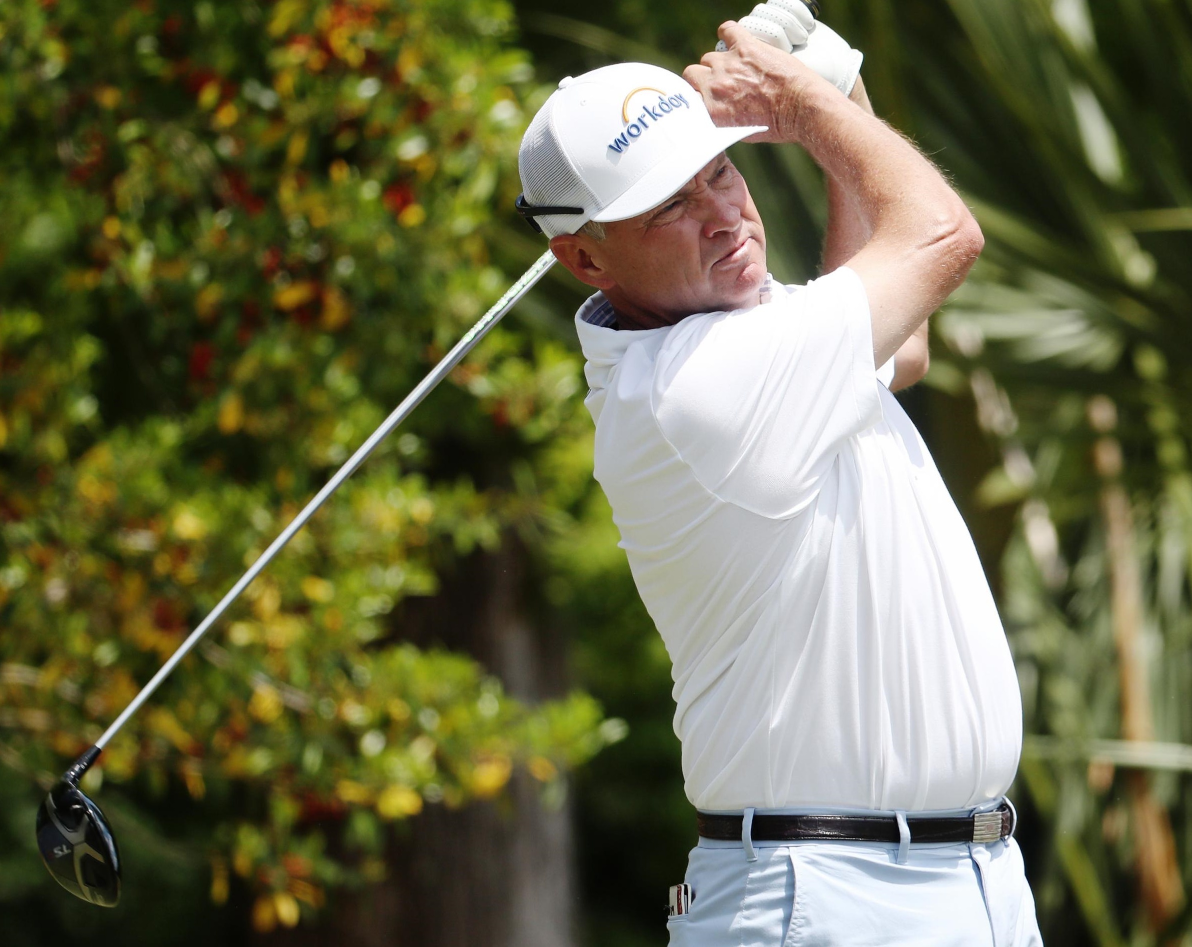 Biet thu 4,5 trieu USD cua golfer My chay thanh tro hinh anh