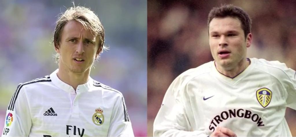 Luka Modric anh 2