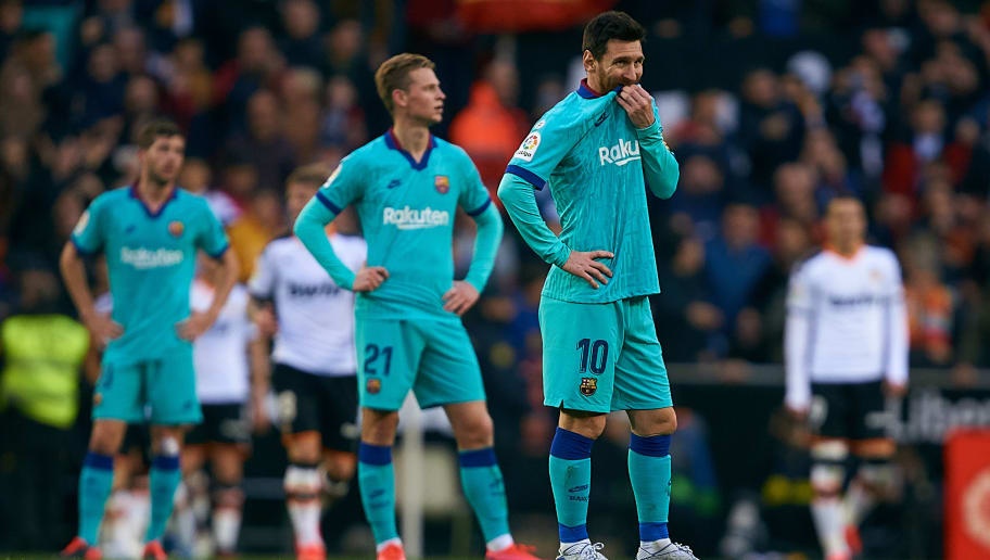 Xavi Hernandez anh 2