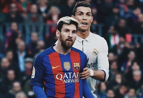 'Messi khien Ronaldo phai roi La Liga' hinh anh
