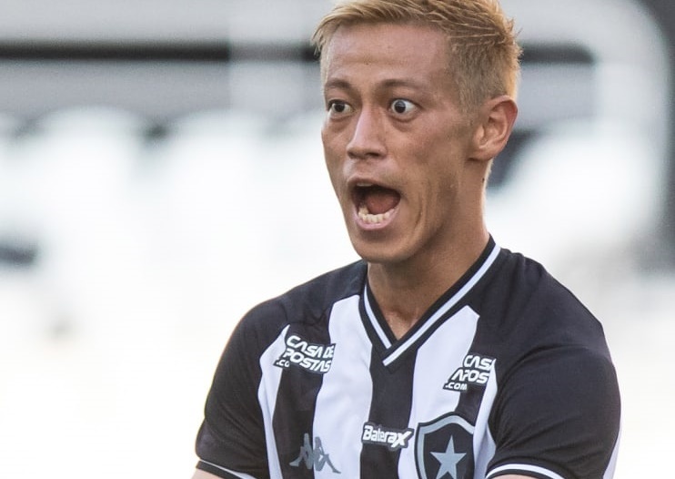 Honda tao nen con sot o Brazil hinh anh