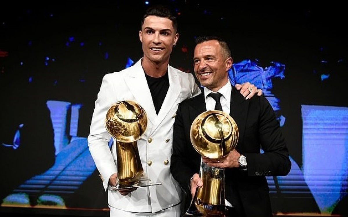 Cristiano Ronaldo anh 2