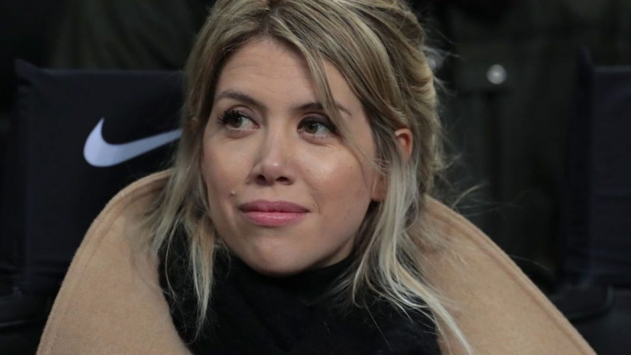 Toi Italy giua mua dich, Wanda Nara bi chong cu chi trich hinh anh