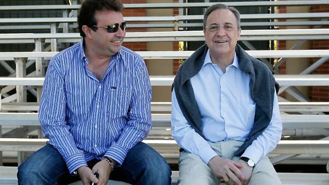 Ronaldo va Messi anh 3