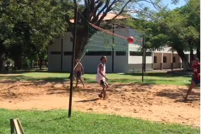 Ronaldinho trong tu anh 2