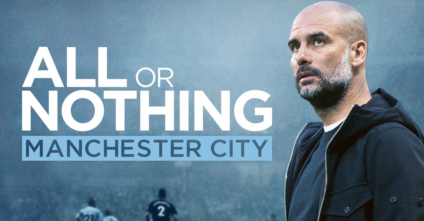 phim tai lieu bong da anh 6