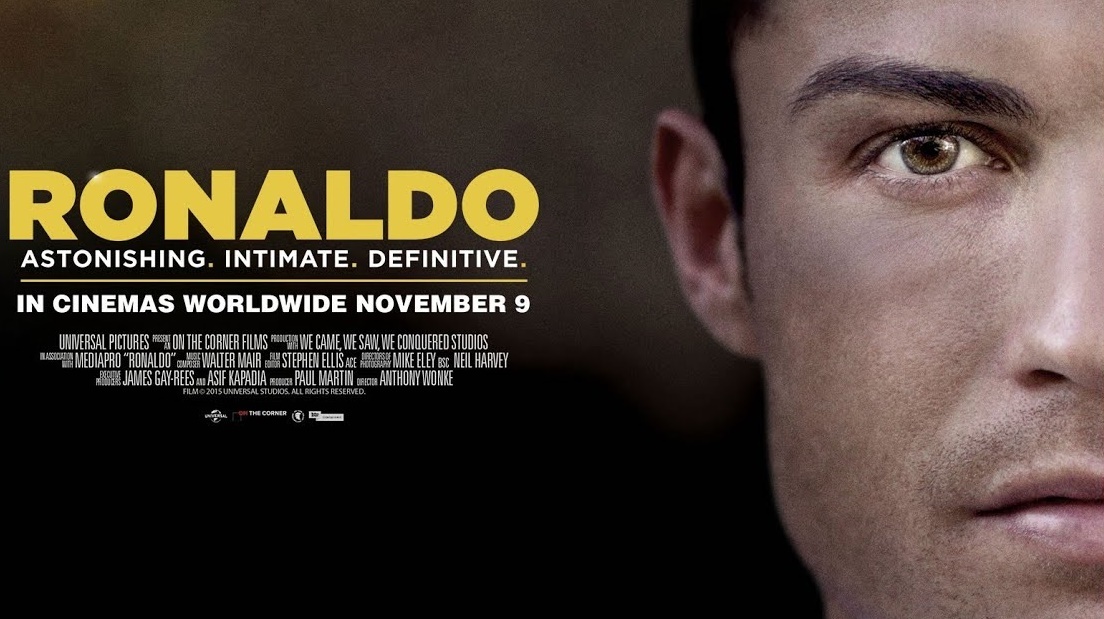 phim tai lieu bong da anh 1