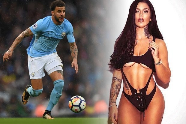 Kyle Walker anh 3