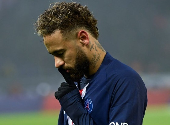 Neymar va hoi ket cua nhung bom tan chuyen nhuong hinh anh