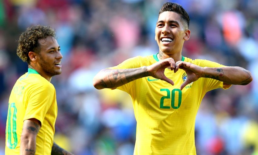 Firmino - tu chuyen xuat ngoai tui ho toi nguoi lam lu mo Neymar hinh anh