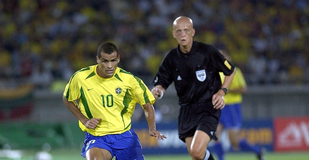 Pierluigi Collina anh 1