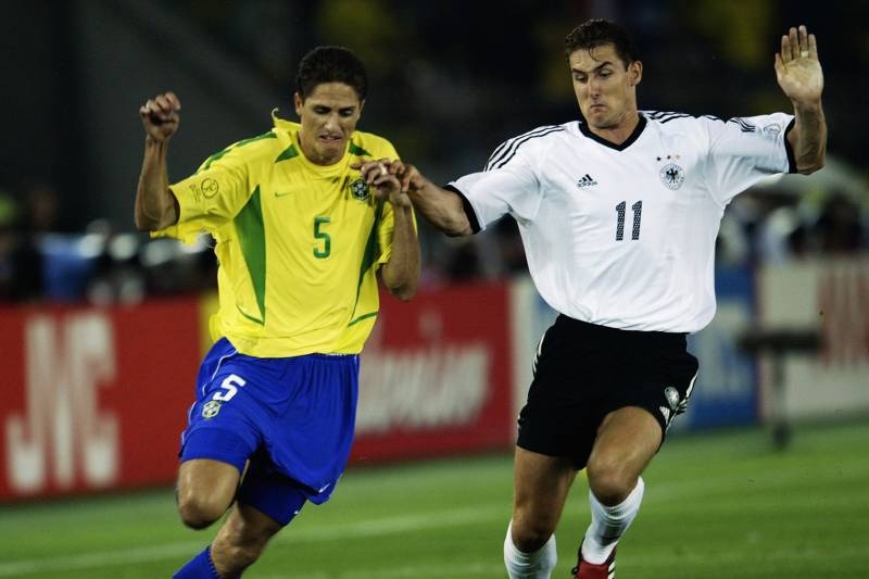 Pierluigi Collina anh 3