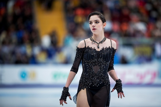 Evgenia Medvedeva anh 1