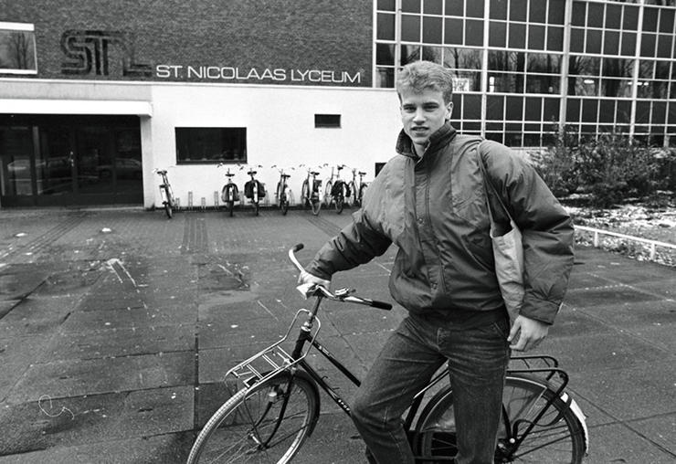 Dennis Bergkamp anh 2