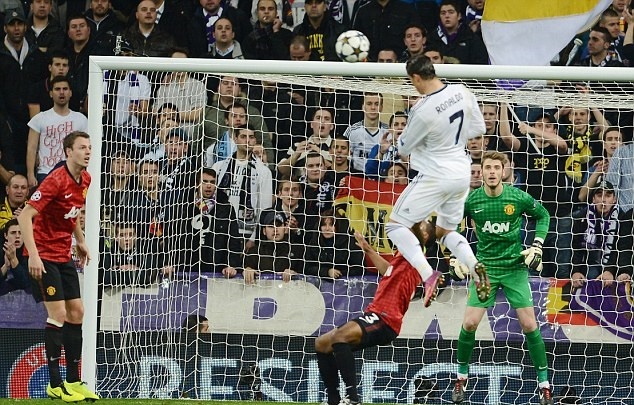 Cristiano Ronaldo anh 2