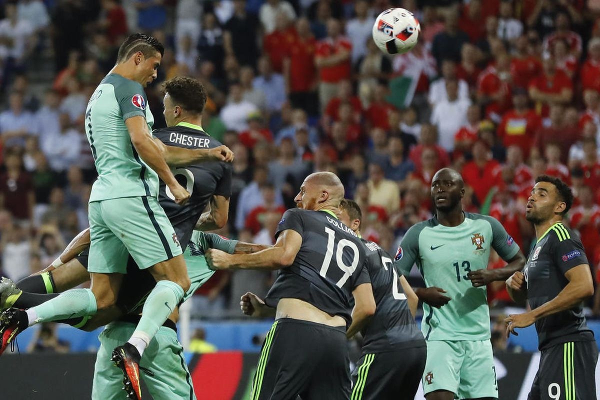 Cristiano Ronaldo anh 3