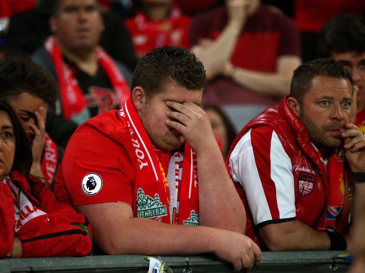 'Premier League se som ra thong bao huy mua giai' hinh anh