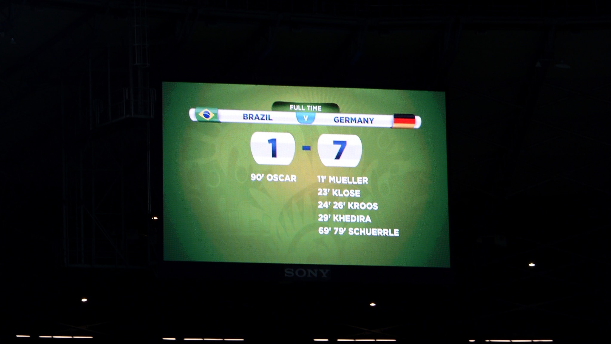 Brazil 1-7 Duc anh 2