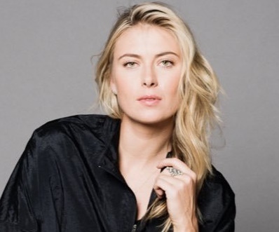 Sharapova nhan 2 trieu tin nhan khi tiet lo so dien thoai hinh anh