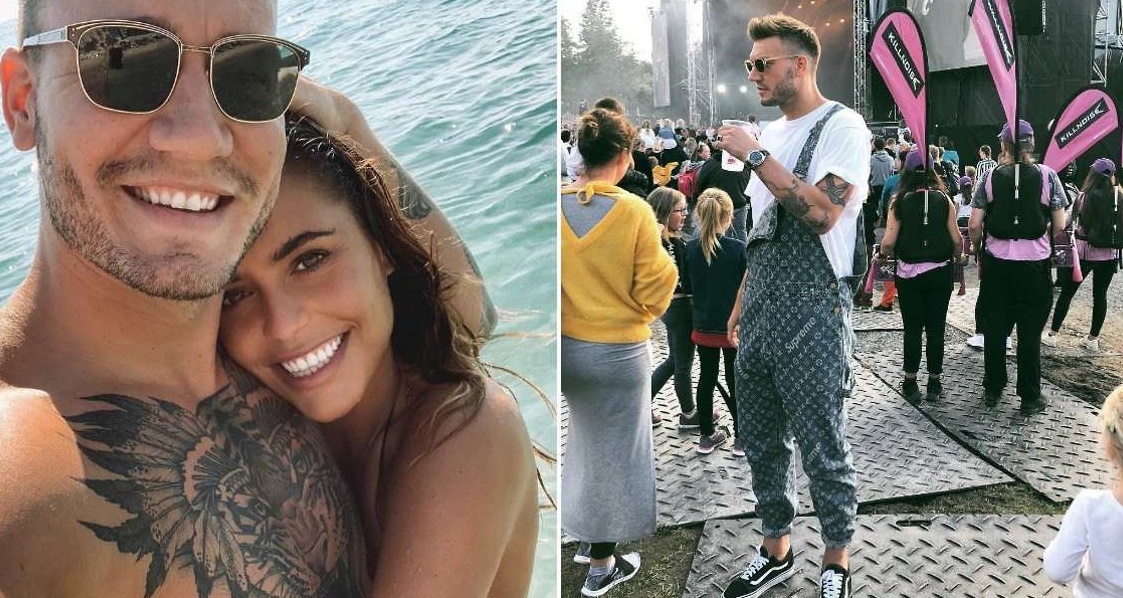 Nicklas Bendtner anh 6