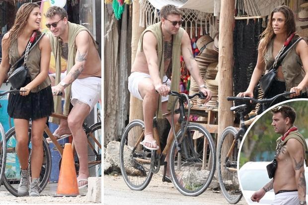 Nicklas Bendtner anh 8