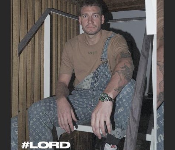 Nicklas Bendtner anh 3