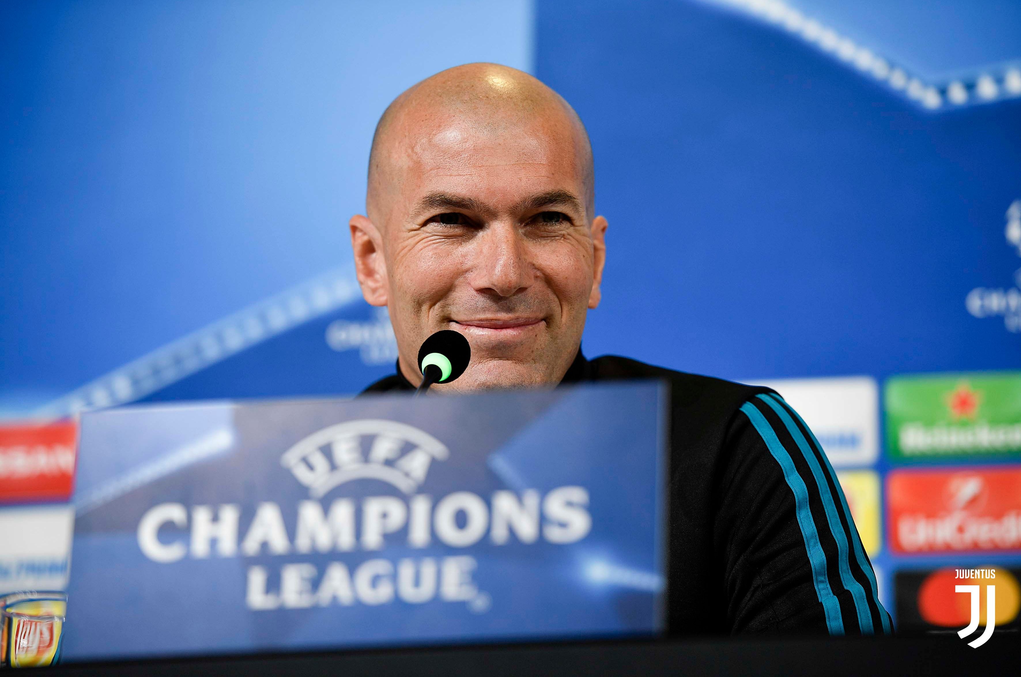 Zinedine Zidane anh 3