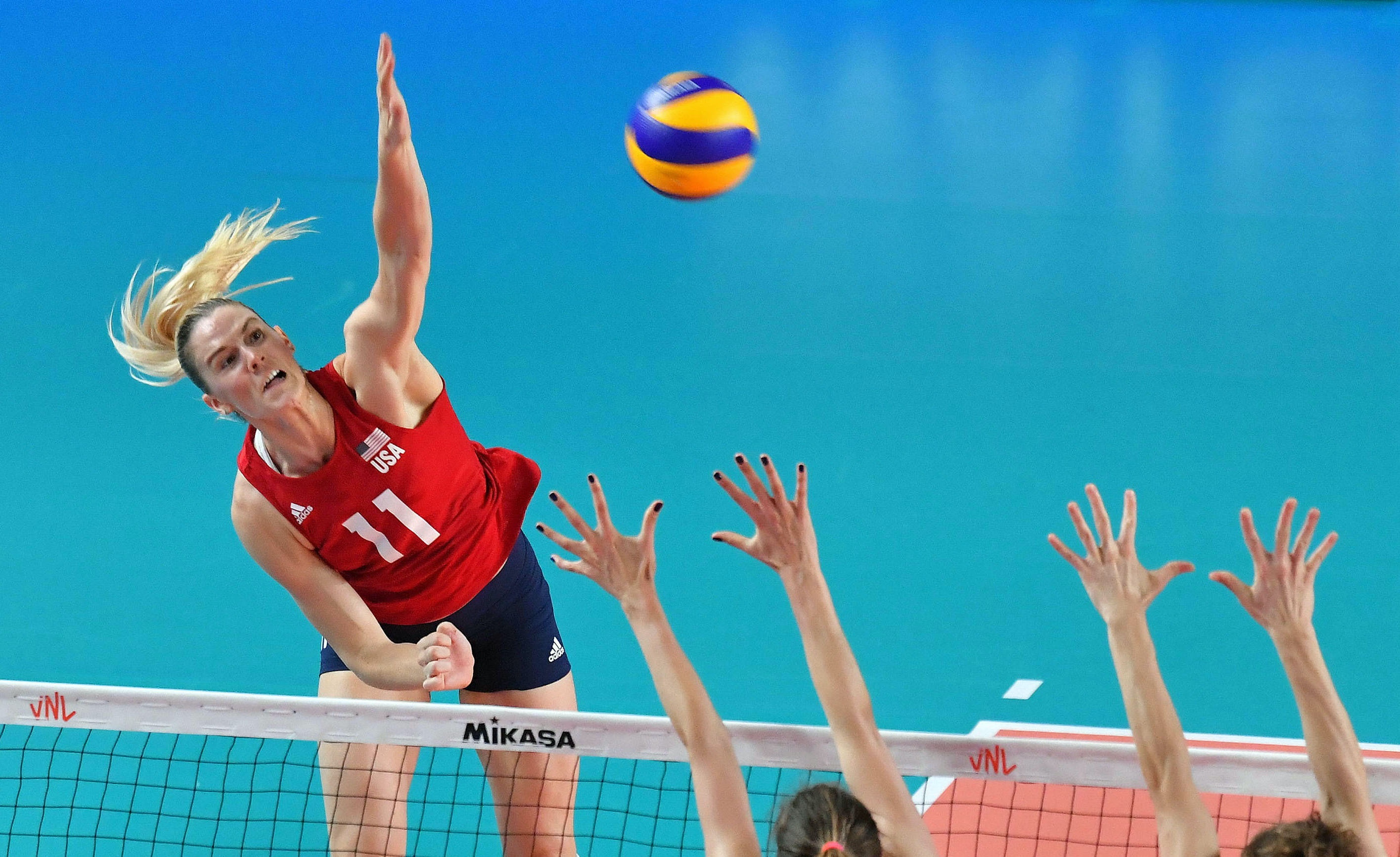 Francesca Piccinini anh 6