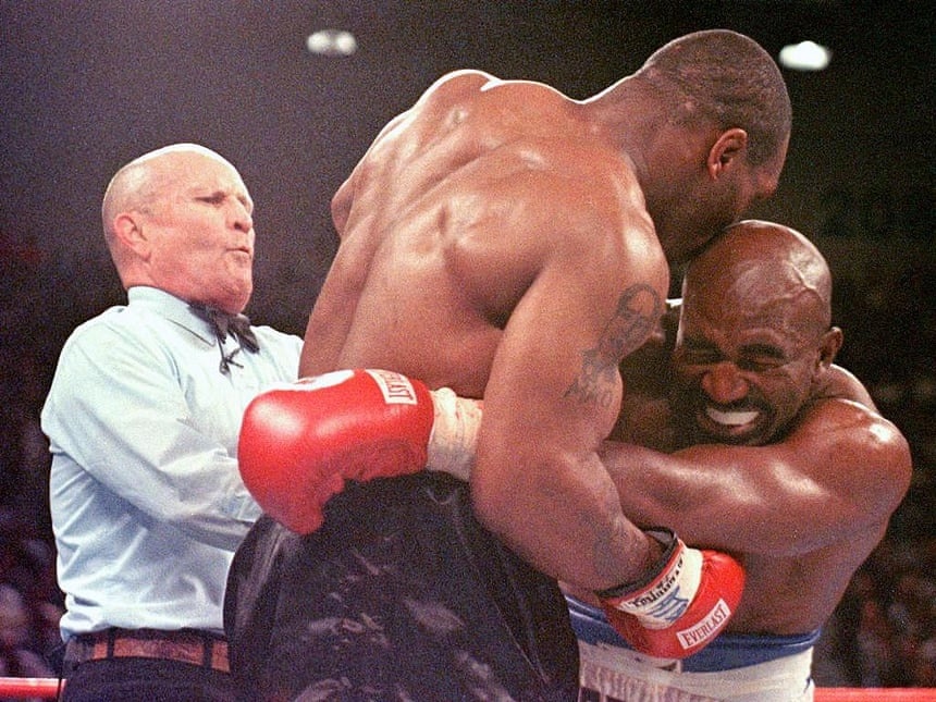 Mike Tyson anh 2