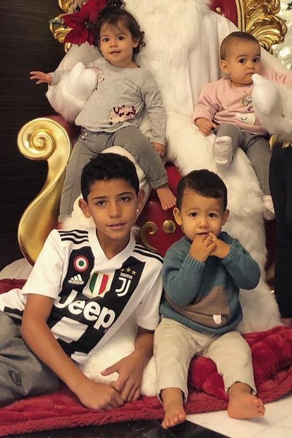 Cristiano Ronaldo anh 4