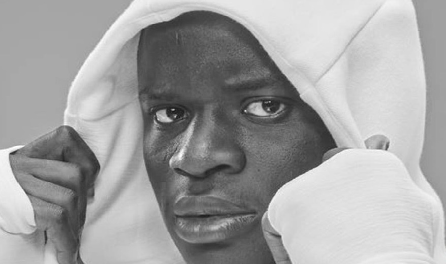 N’Golo Kante anh 1