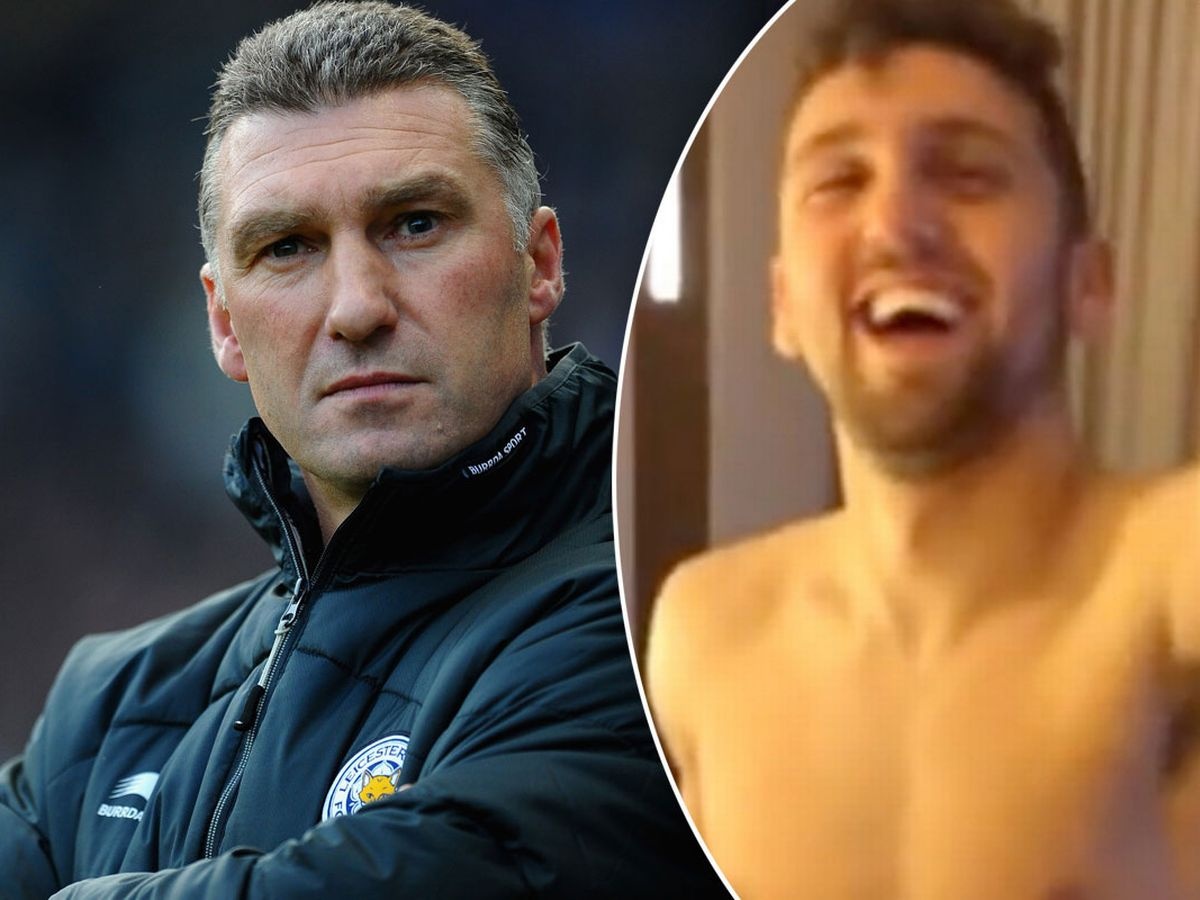 Leicester City anh 1