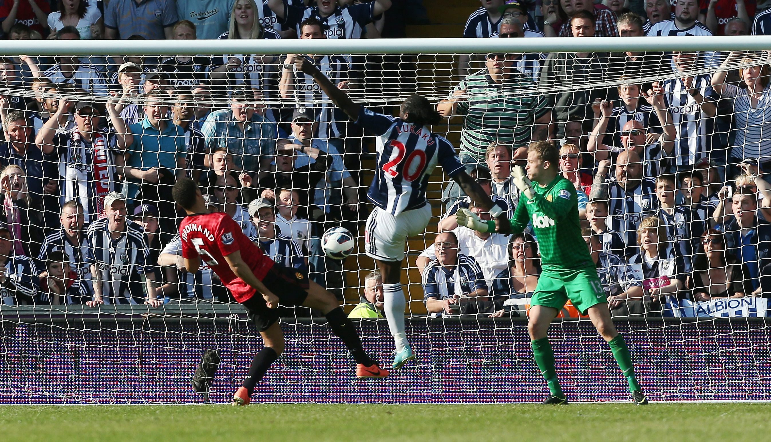 premier league anh 8