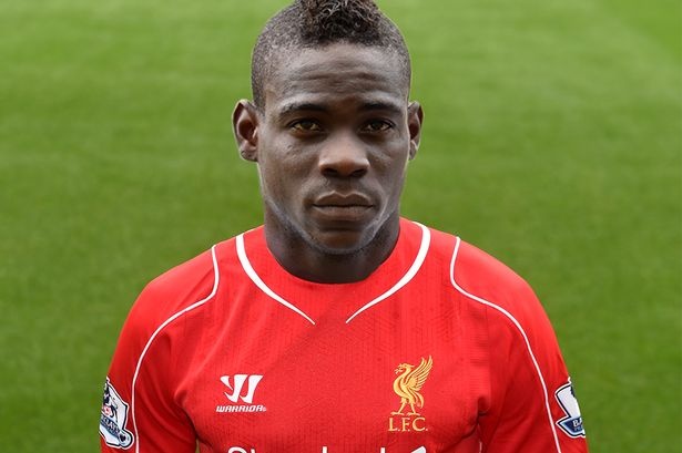 Balotelli khong biet mat dong doi Liverpool du da cung nhau 1 thang hinh anh