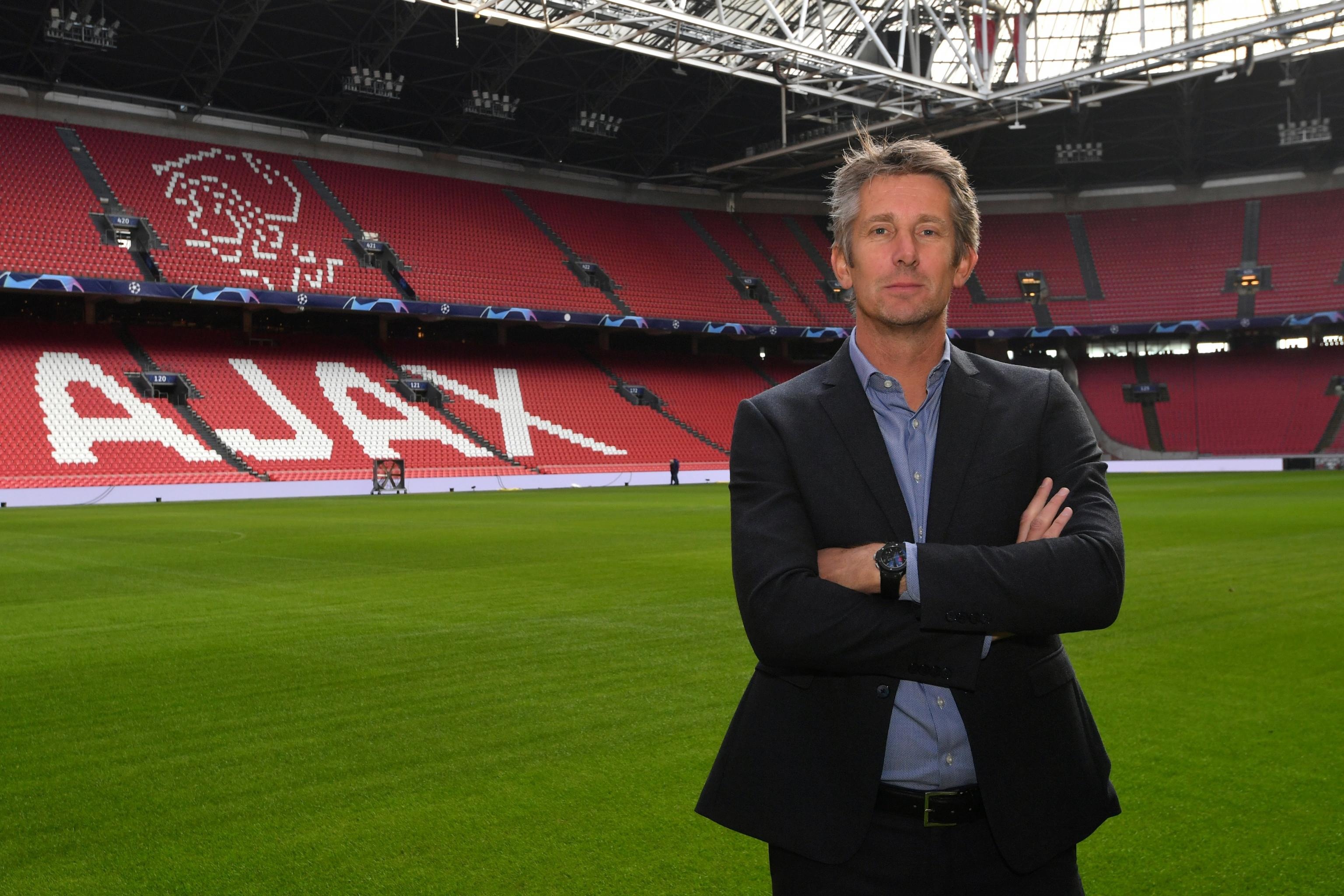 Edwin van der Sar anh 3