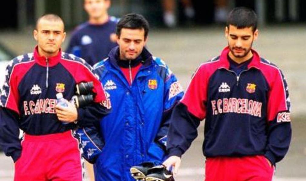 Nhung HLV hang dau trong the nao 20 nam truoc? hinh anh