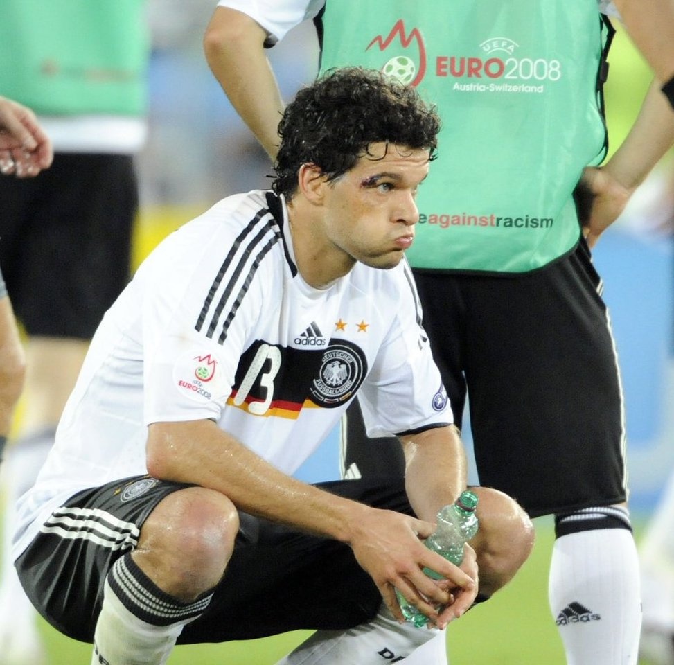 Nhung danh thu that bai nhieu nhat trong cac tran chung ket hinh anh