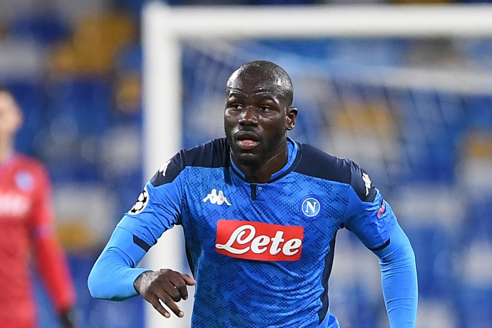 Newcastle United san sang chi 80 trieu euro mua Koulibaly hinh anh
