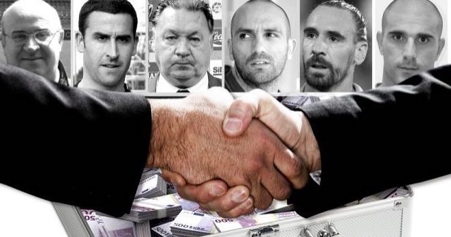 La Liga chao dao voi vu dan xep ty so rung dong hinh anh