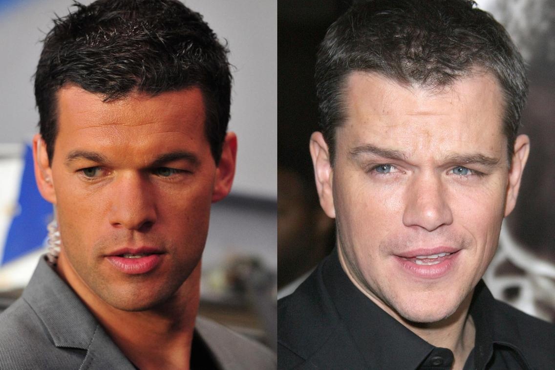 Nhung cau thu co khuon mat giong sao showbiz hinh anh