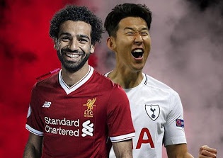 Son Heung-min va nhung cau thu tung nhap ngu hinh anh