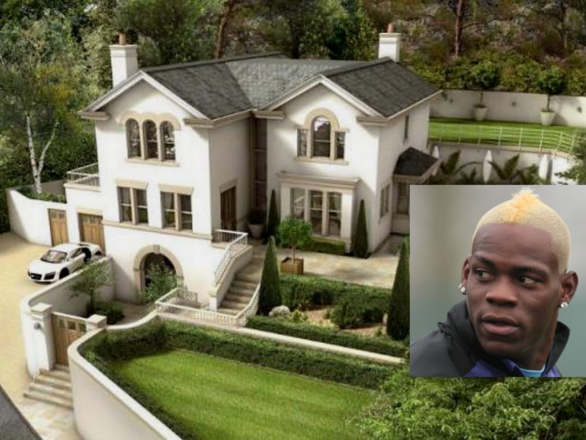 Mario Balotelli anh 1