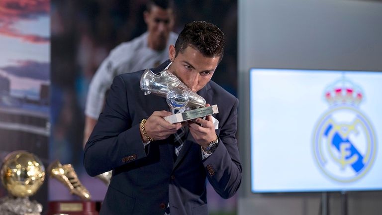 Cristiano Ronaldo anh 6