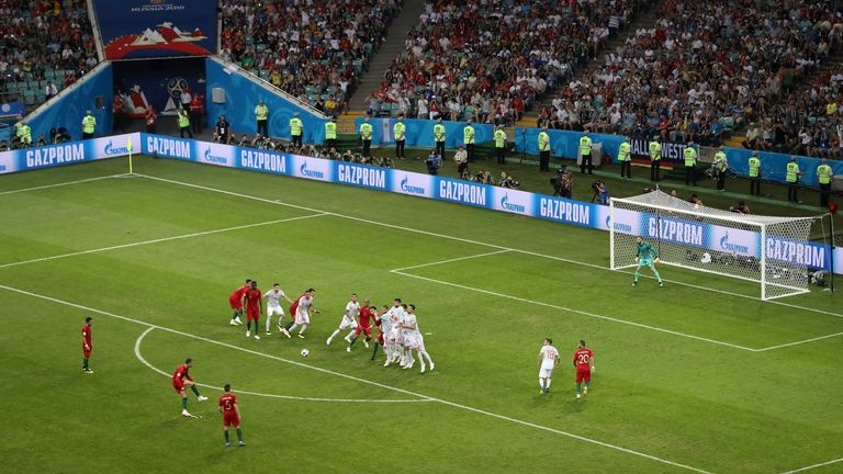 Cristiano Ronaldo anh 11