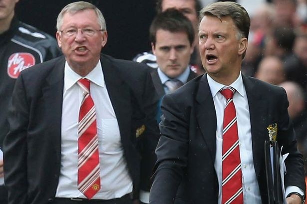 Giggs: ‘Toi hoc tu Van Gaal nhieu hon Ferguson’ hinh anh
