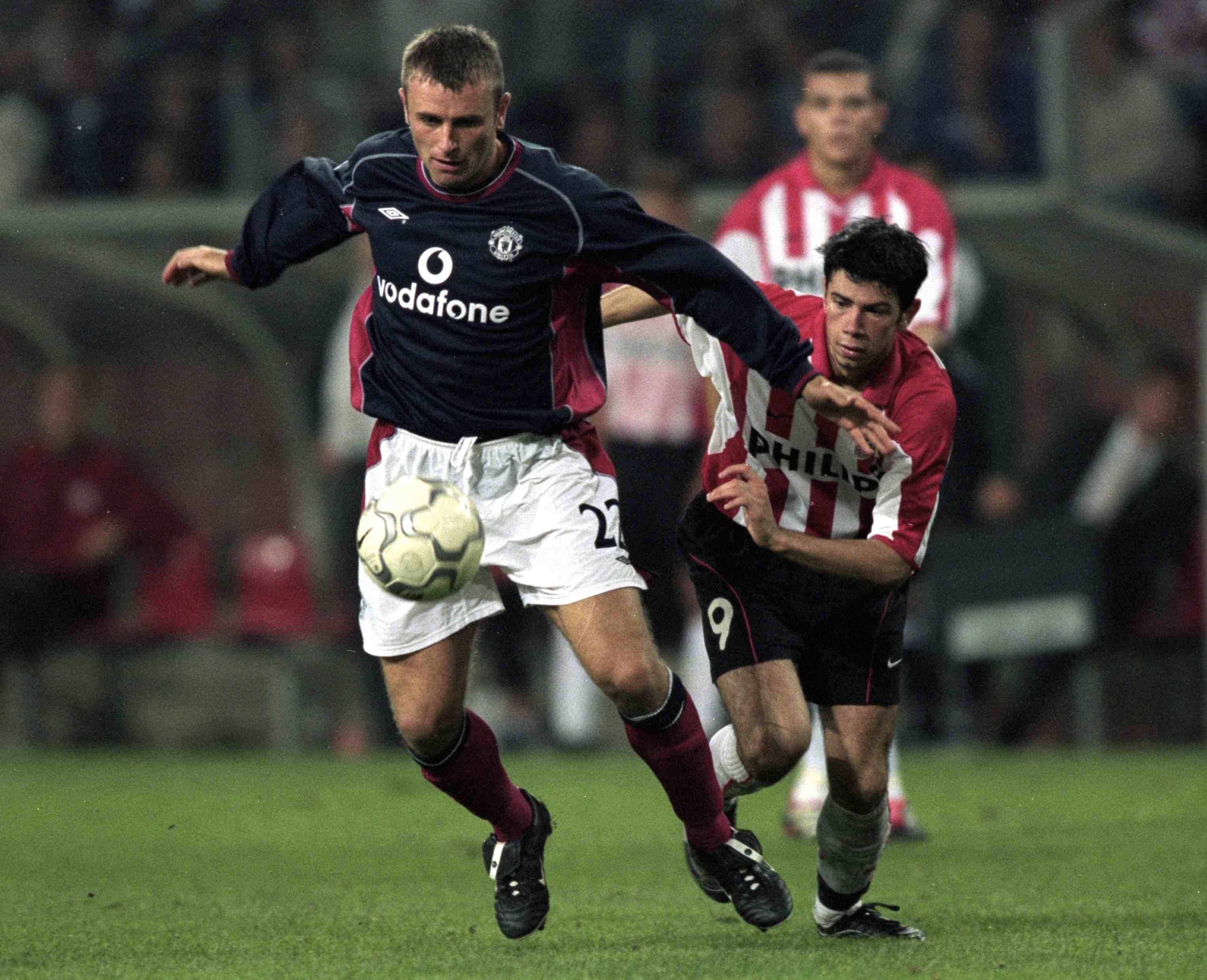 Ronnie Wallwork anh 2