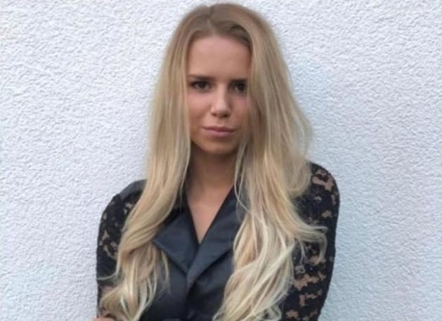 Neuer hen ho sinh vien 19 tuoi hinh anh