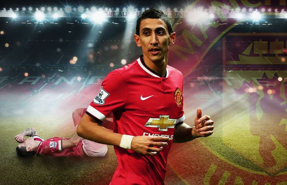 Angel Di Maria anh 2