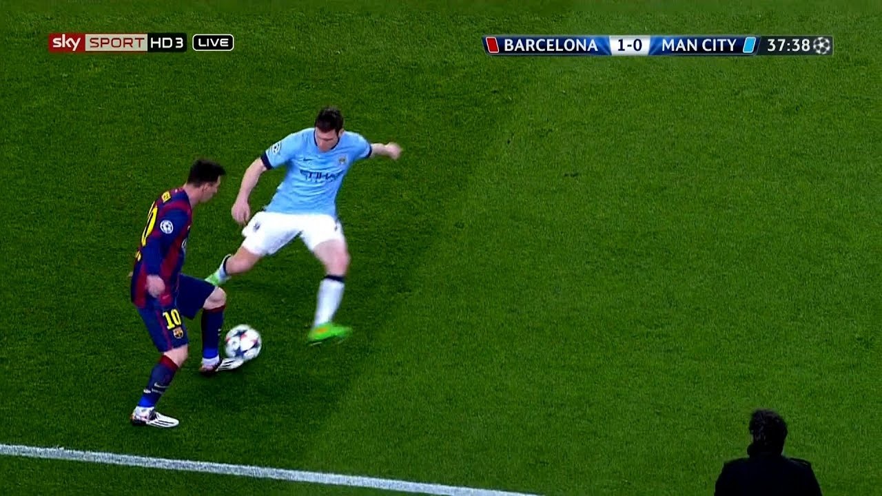 Cristiano Ronaldo anh 1